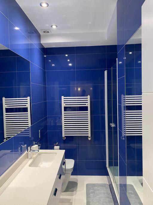 Apartamento En San Mames Билбао Екстериор снимка